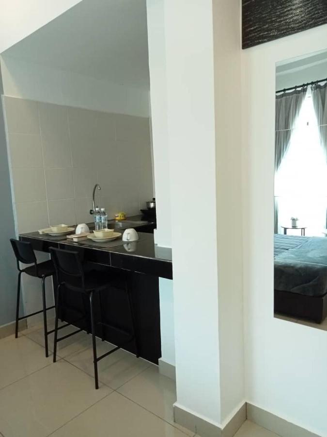 Armada Sweet Homestay Gua Musang Luaran gambar
