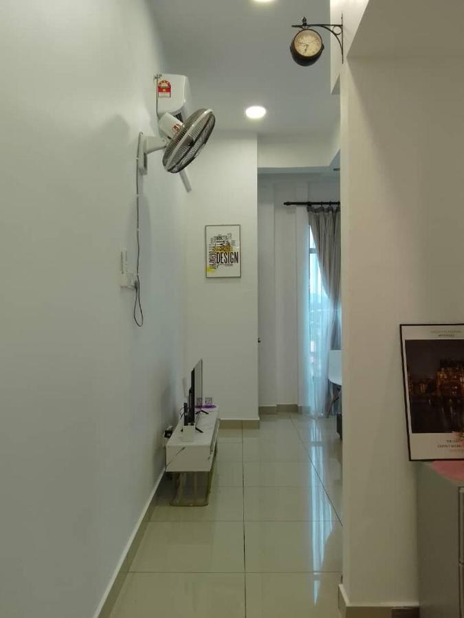 Armada Sweet Homestay Gua Musang Luaran gambar